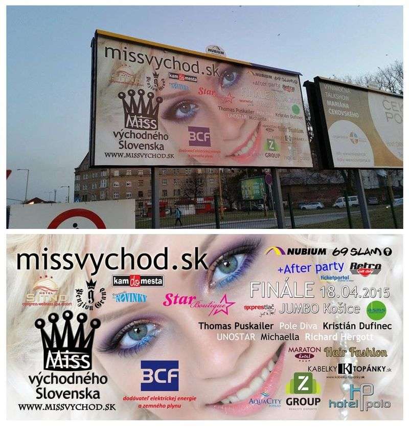 billboard ad example